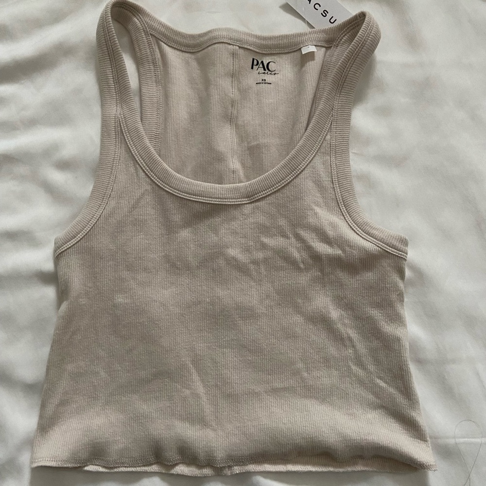 Pacsun tank top